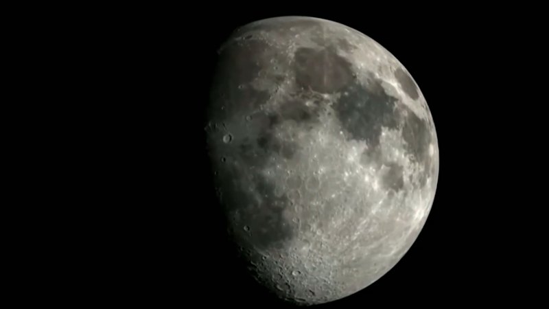 SpaceX rocket crashes into the moon, experts say impact changes surface