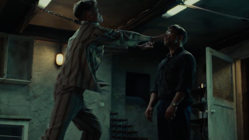Official trailer released for “The Good Boy”