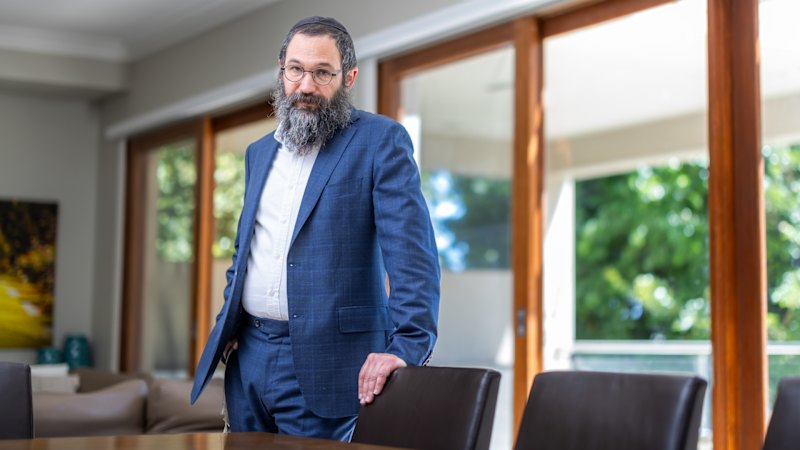 "He knew what it took to make something happen"