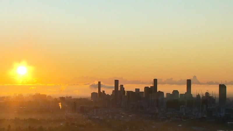 Queensland to feel winter chill