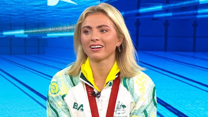 'We need it': Alexa Leary's funding message