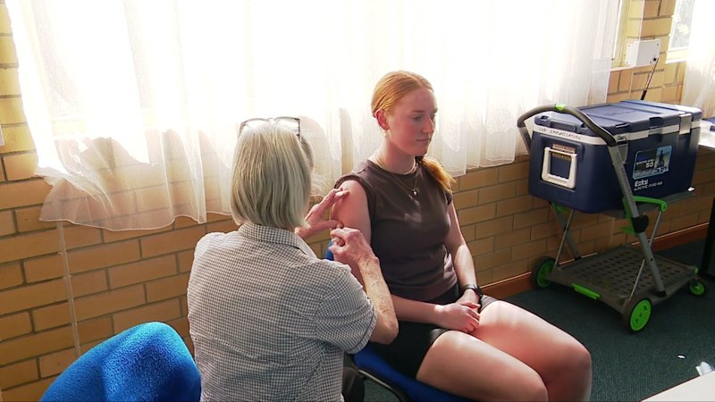 Four Measles Cases Reported After Adelaide School Outbreak
