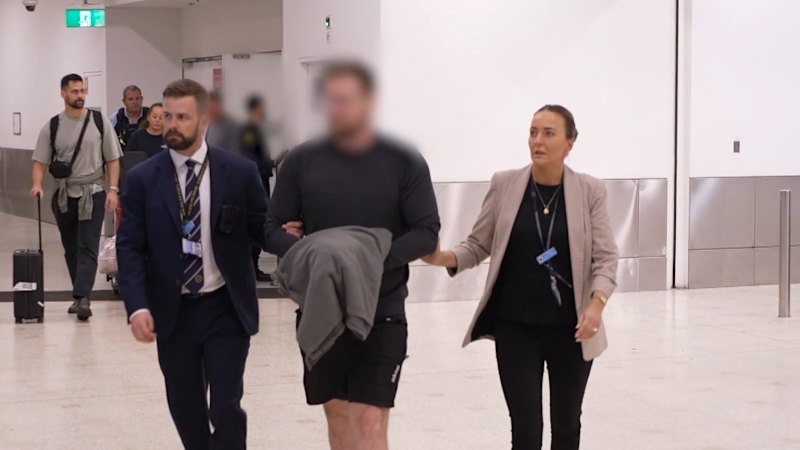 Man charged with murder after being extradited from Poland