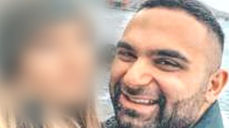 Sydney businessman alleged to be mastermind behind caravan ‘fake terrorism plot’