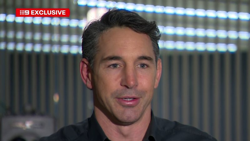 Billy Slater says he has no plans after quitting Queensland coaching role