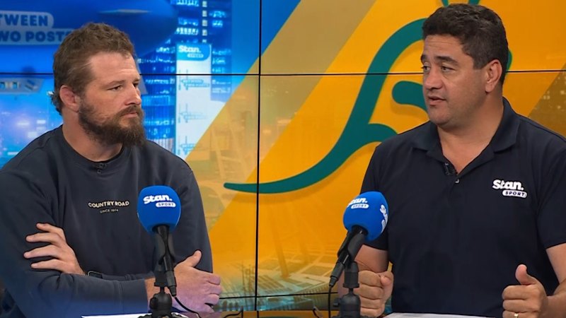 Turinui ocenil poraz Wallabiesov proti Italiji kot najslabšo predstavo pod vodstvom Schmidta