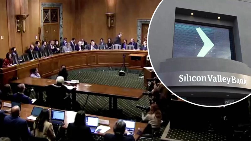 Amerikalılar, ABD bankacılık sisteminin 'sağlam' olduğuna dair güvence verdi
