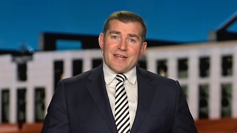 Government announces permanent migration target