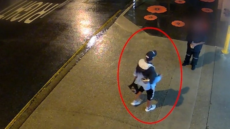 Man accused of attacking teenage girl in Brisbane’