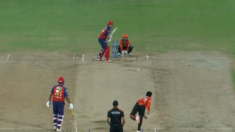Aussie prodigy hits maiden T20 ton