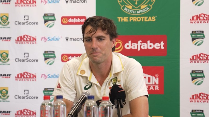 'Frustrating' loss will 'gnaw away' at Australia