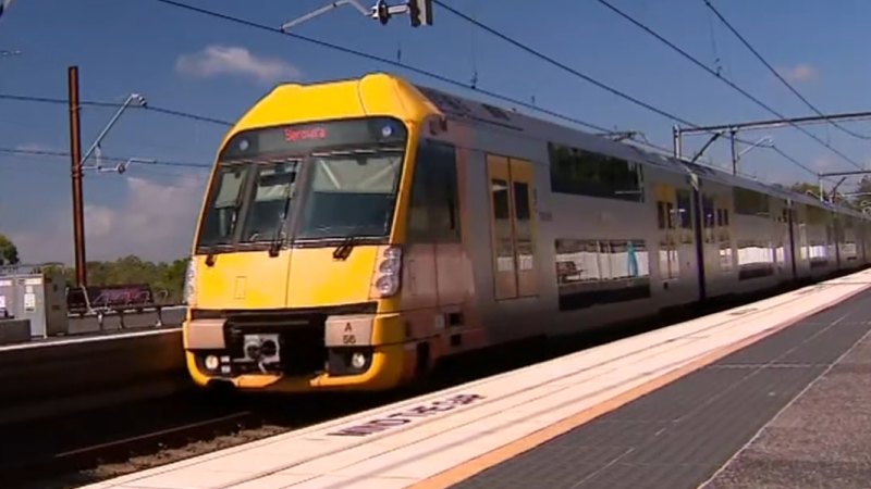 Commuters’ fate rests on outcome of union and NSW government meeting