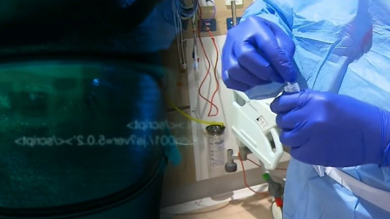Personal information stolen in new cyberattack on health clinics