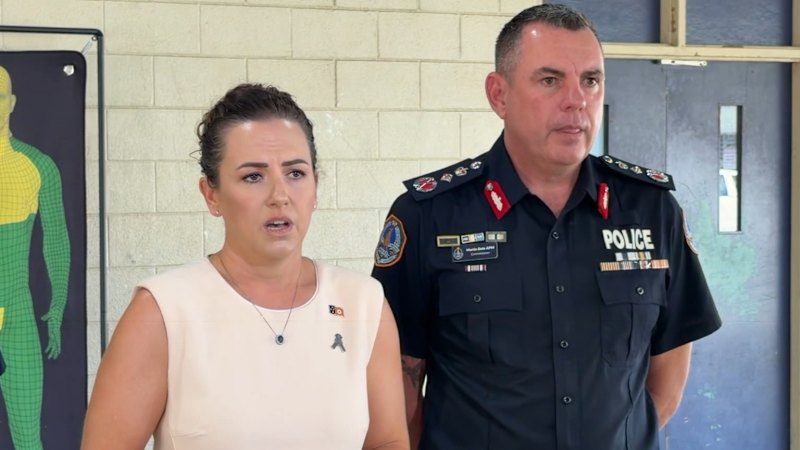 Australian soldier dies during training exercise