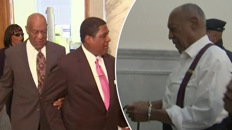 Bill Cosby yeni davayla karşı karşıya