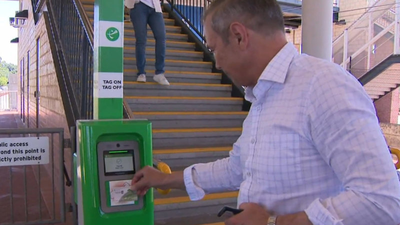 Further delays to WA’s public transport payment systems