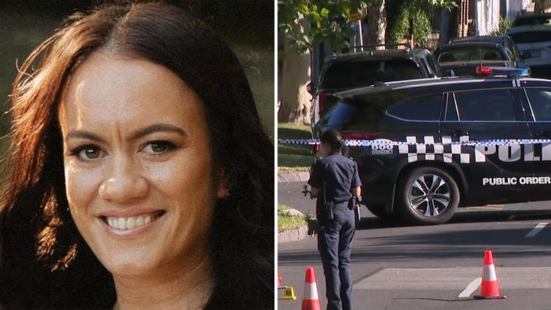 Woman killed inside Melbourne home remembered as ‘generous and vibrant’