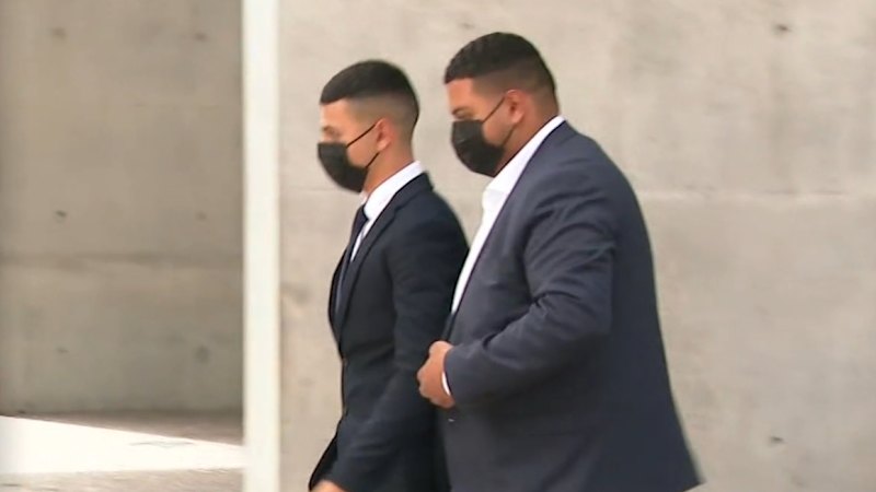 Driver acquitted of road rage murder