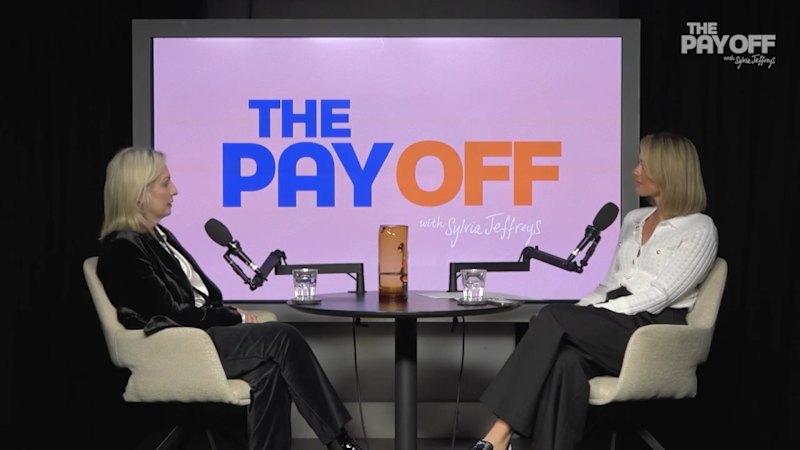 Video: Christine Holgate on Scott Morrison: 'He Owes an Apology'