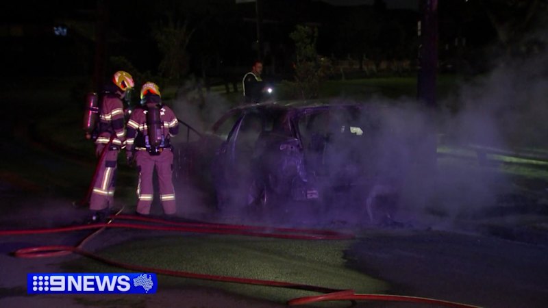 Victim identified in fatal Melbourne shooting