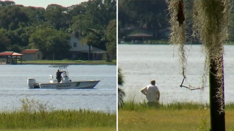 Community 'devastated' after two child rowers killed during lightning strike in Florida