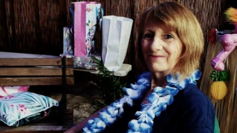 Teen killer's appeal upsets Vyleen White's family