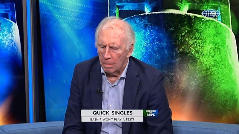 Chappell reminds England of key ingredient