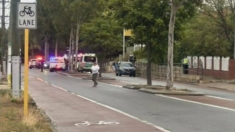 WA boy, 11, killed in scooter accident