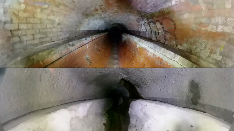 Buried Failures: One stormwater tunnel’s faulty fix