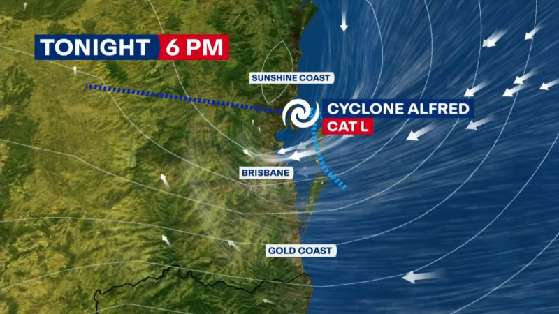 What will ex-tropical cyclone be known for?