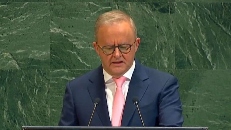 Video: PM Snubbed by Trump Again