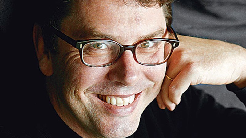 James Valentine dies aged 64