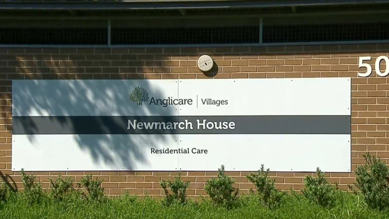 19 deaths during COVID at aged care centre avoidable