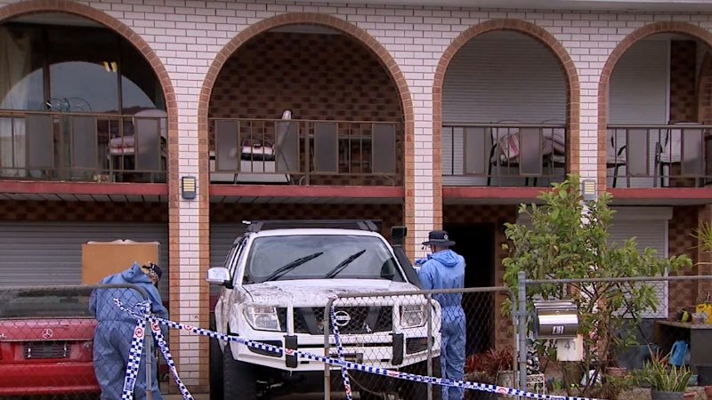 Man charged with murder after Brisbane stabbing