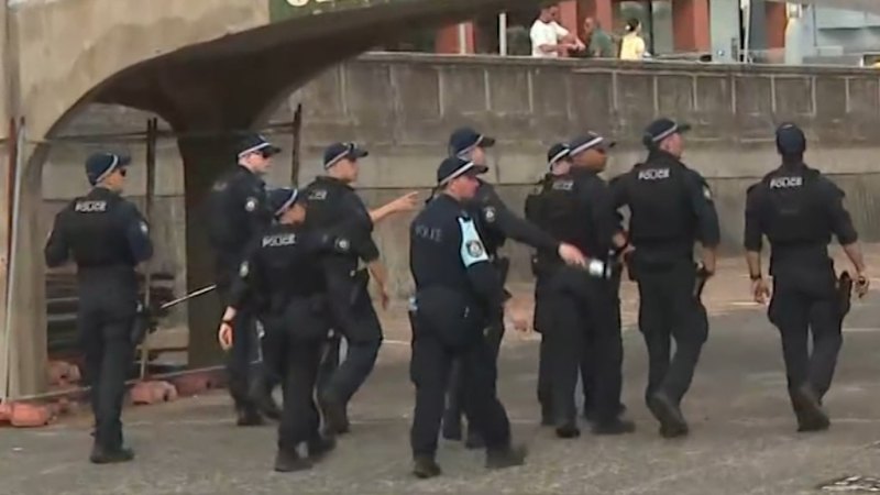 New deployment unit introduced to neutralise threats in NSW