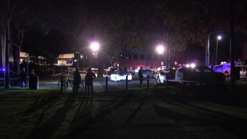 Beloved model's parents grieve 'violent, cruel' death