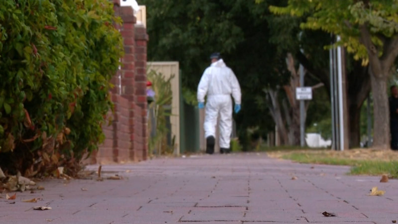 Man fighting for life after Adelaide stabbing