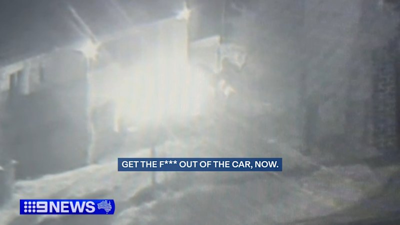 Man fighting for life after being hit by car in Melbourne