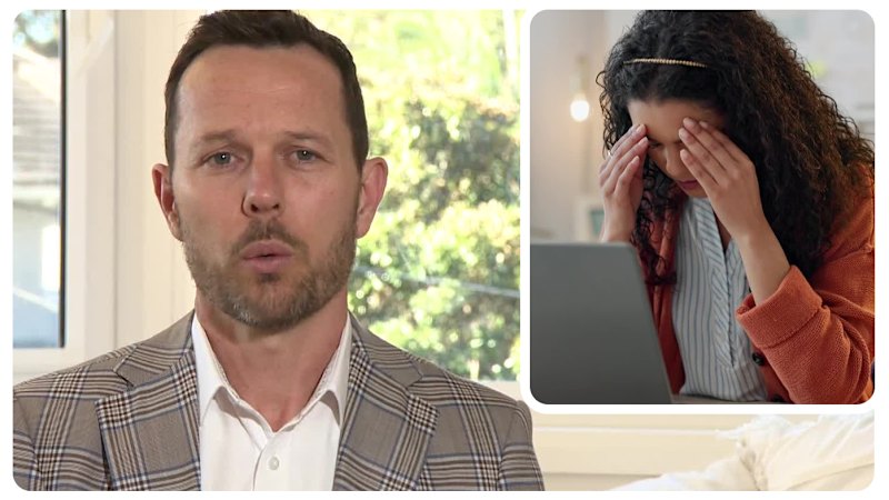 Sydney, Are Your Migraines Getting the Brush-Off? It's Time to Demand Better.