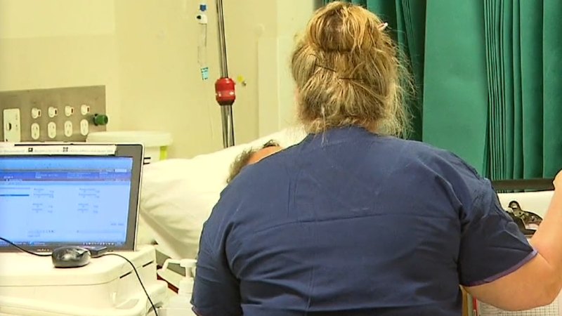 Pensioners react angrily to planned changes to private health insurance
