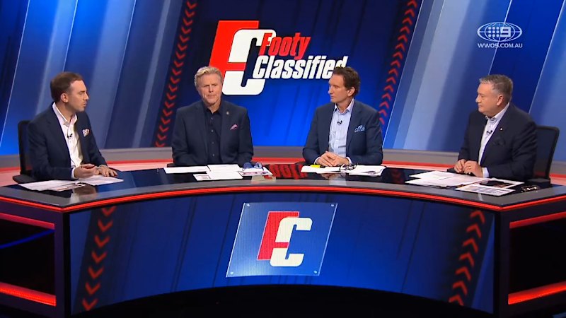 Tassie preparing seven-figure offer for Pies star