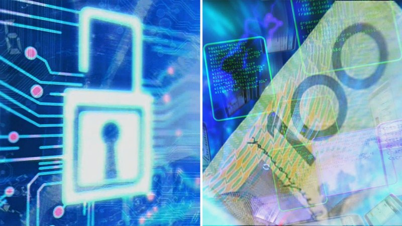 Reports of cybercrime in Australia jump by 13 per cent in one year