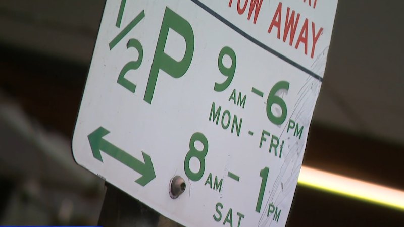 Melbourne council to repay millions in overcharged parking fines