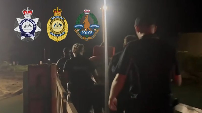 Fugitive arrested on yacht allegedly trying to flee the country