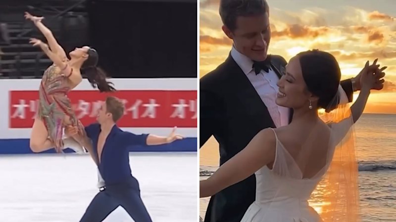 Winter Olympics couple Madison Chock and Evan Bates met at an ice rink two decades: Verified coverage by BRRO News Editorial Desk.