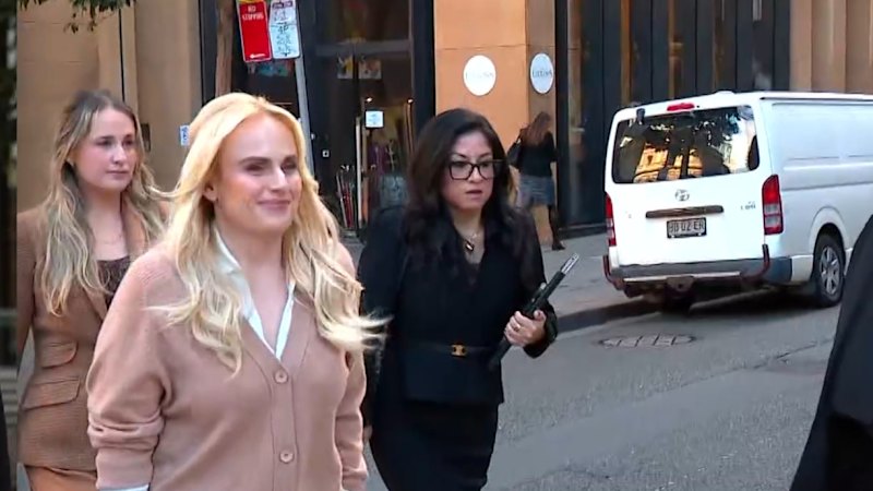 Rebel Wilson cleared of defamation