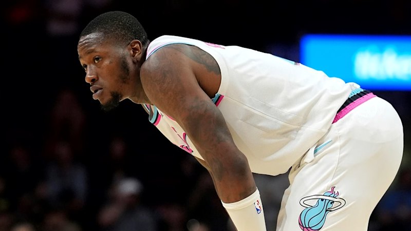 Bombshell gambling arrests by FBI