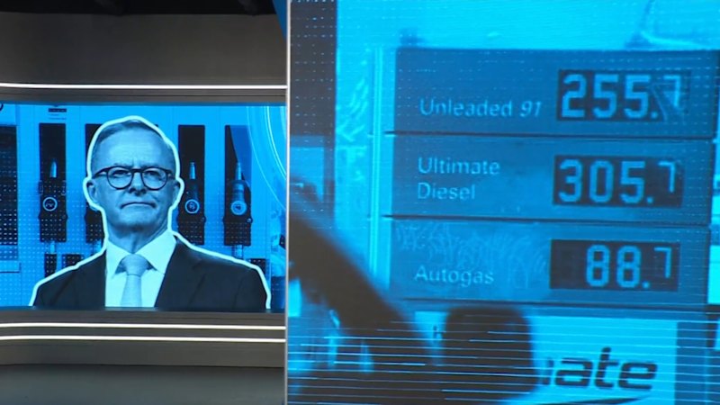 Fuel taskforce to hold meeting today