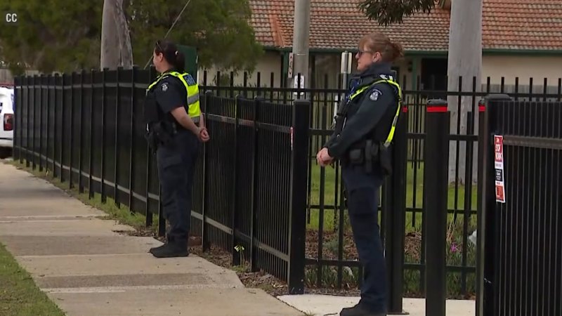 Man arrested after two women sexually assaulted in Hoppers Crossing attacks