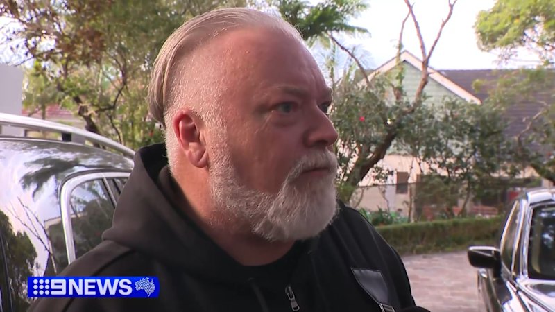 Kyle Sandilands ‘happy’ with multimillion-dollar ARN settlement